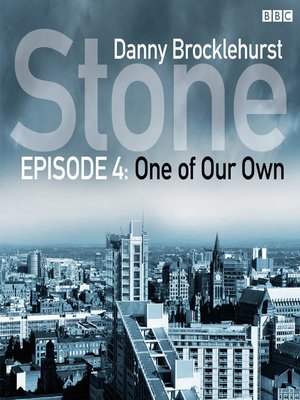 cover image of Stone, Episode 4